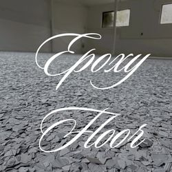 Gloss Boss Epoxy Floors