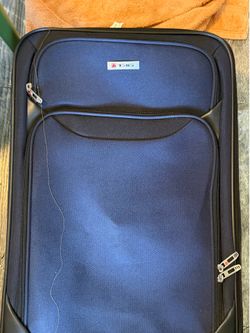 Suit case