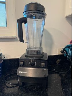Vitamix 5200