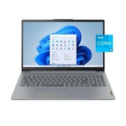 Lenovo 15in Laptop Core I3 256gb Win 11