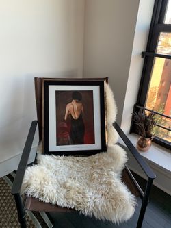 Wall Art| Framed Print | Michael J Austin