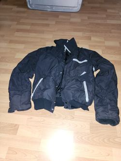 Snow Jacket Boy Large