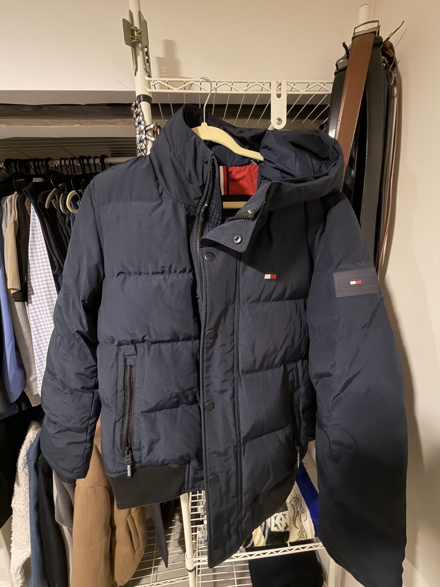 Tommy Hilfiger Jacket Size S Men