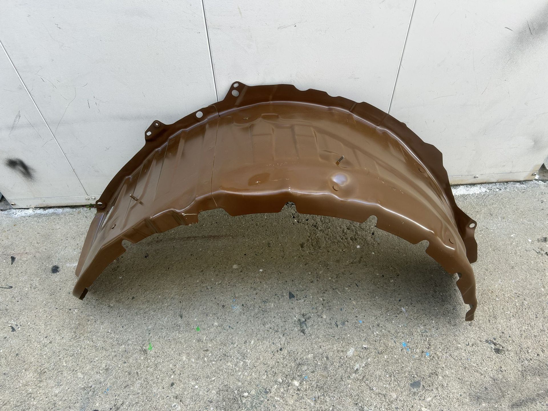 Tesla Model Y Right Rear Outer Wheelhouse 1487846-SO-B 2020 - 2026 New Nuevo Oem