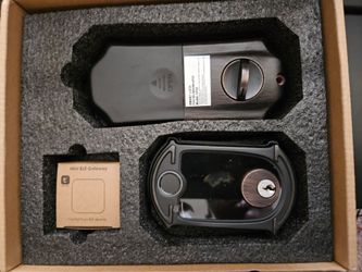 MENDOCK Smart Lock