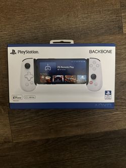 PlayStation BackBone Lightning Edition 