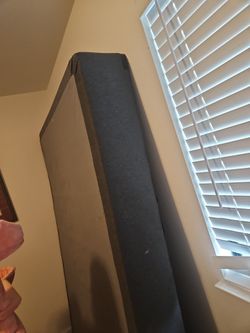 Queen Size Box Spring
