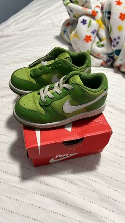 Nike Low Dunk