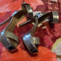 Zapato De Dama