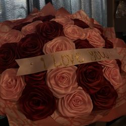 Eternal Roses (NEED GONE)