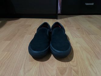 Vans Skate Slip Ons