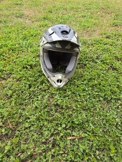 Helmet