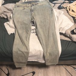Rag n Bone slim Jeans