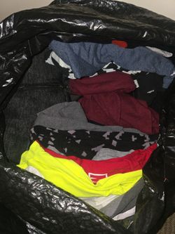 Free Boys Clothes Size 12 and Up