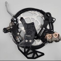 Surron Light Bee Rear Ultra Bee Brake Kit Moto