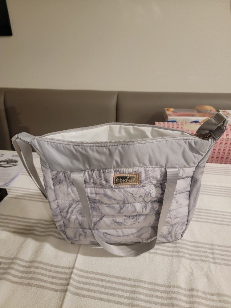 Fit + Fresh Lunch Bag