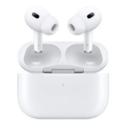 AirPod Pros 2nd Generation 