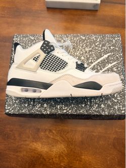 Jordan Air retro 4’s