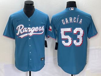 Texas R Jersey 