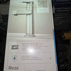 Moen Bathroom Faucet