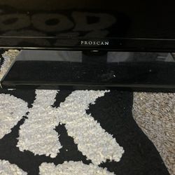 Proscan Flat Screen 32 Inch Smart TV 