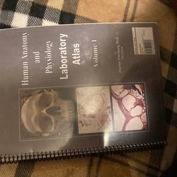 Human Anatomy And Physiology Laboratory Atlas