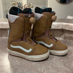 Women’s Vans Encore OG