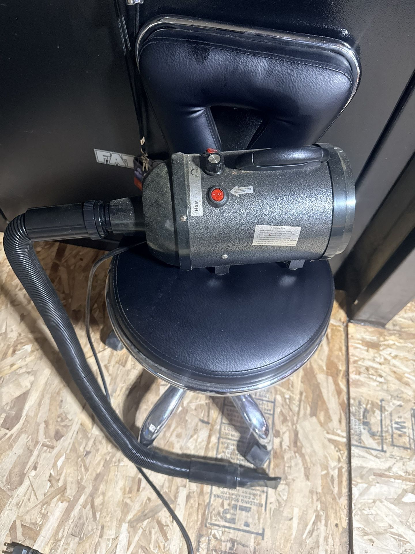 Pet Dryer (2/ $25 each)