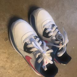 new size 2y Nike’s