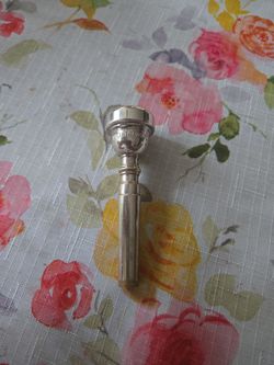 Vincent Bach 7c Trumpet Mouthpiece