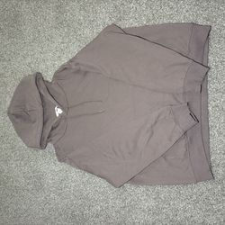 Blank Comfort Hoodie