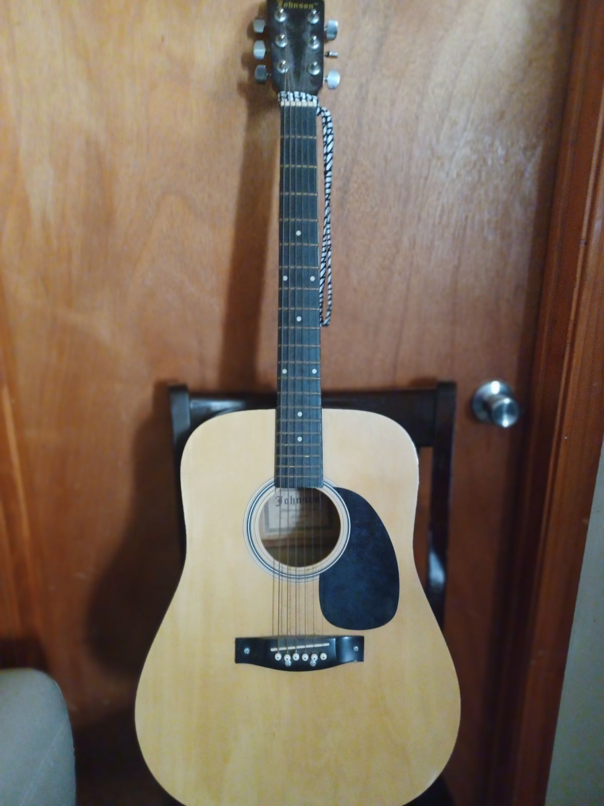 Guitarra