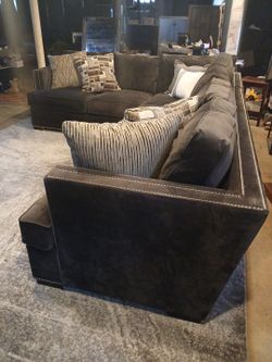 Sectional
