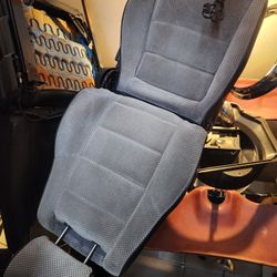 Mazda Rx7 Seats