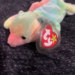 Ty Beanie Baby 1998 Sammy