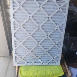 Air Flow Filters (Pack 5)
