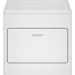 Kenmore 600 Gas Dryer