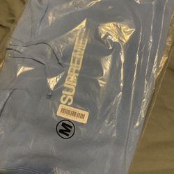 Motion Supreme Hoodie