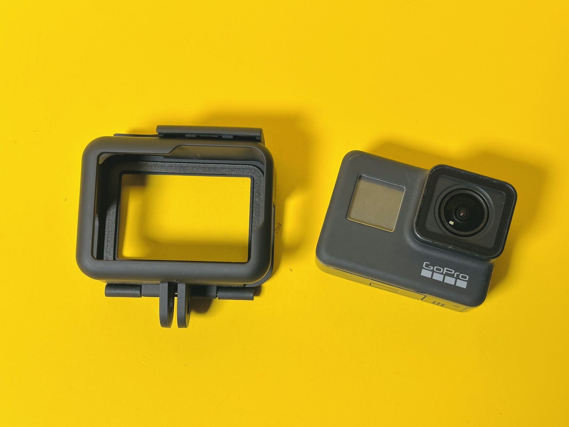 Gopro Hero 7 Black