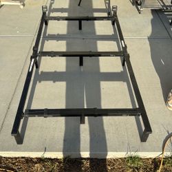 Bed Frame Adjustable 