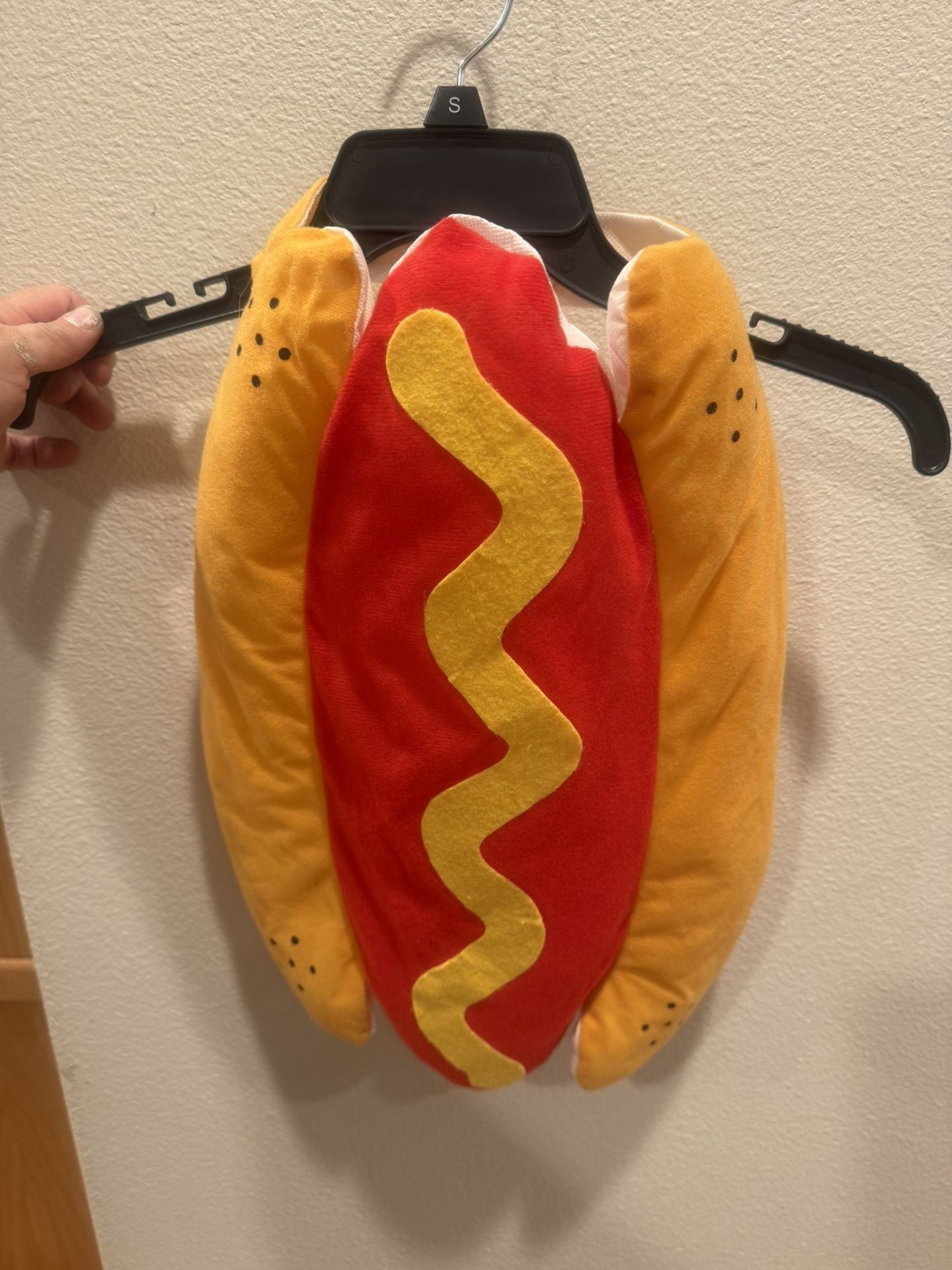 Dog Costume