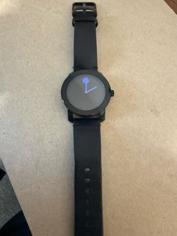 Movado Bold Wristwatch