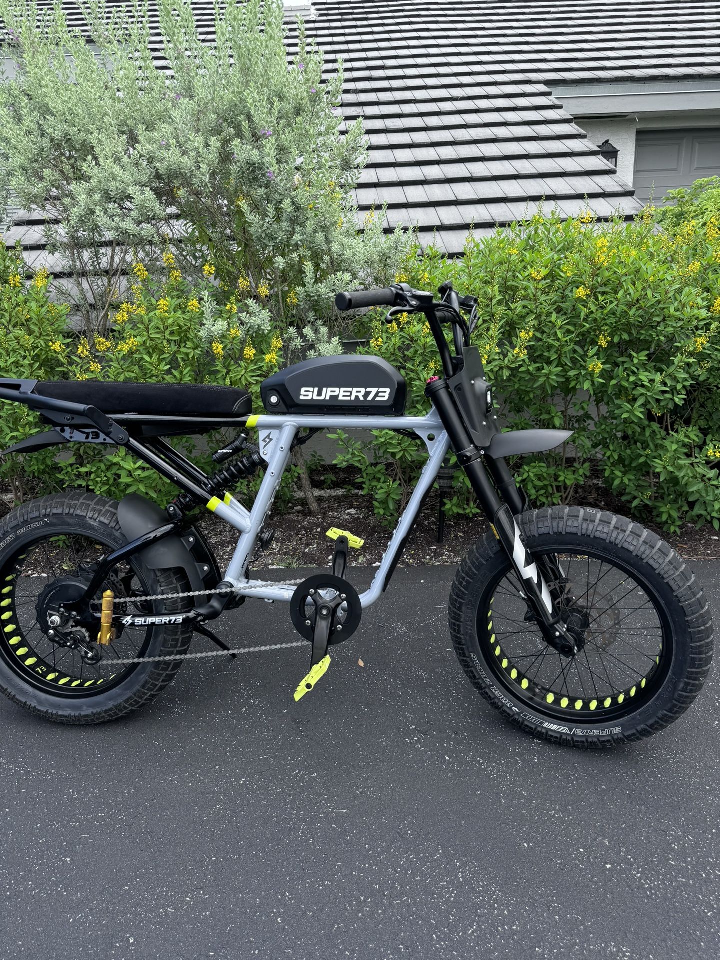 Super 73 RX