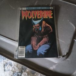1982 Limited Series Issue