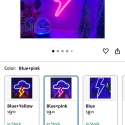 Neon Light 