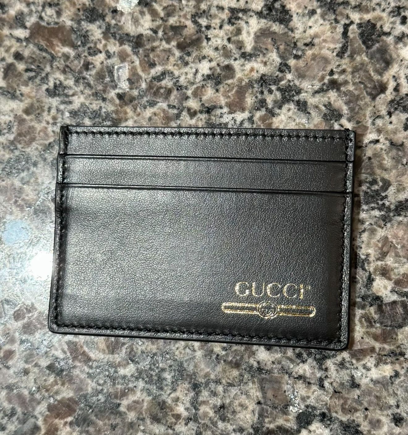Gucci Cardholder