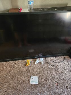 65in sharp tv