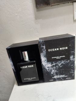 Ocean Noir / Michael Malul London