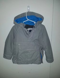 Gap Boy's pullover by Gap size 3T NWOT