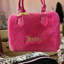Juicy Couture Bag 